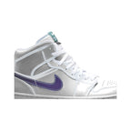 Luka Doncic x Air Jordan 1 Mid SE 'Pregame Pack - Mindfulness'