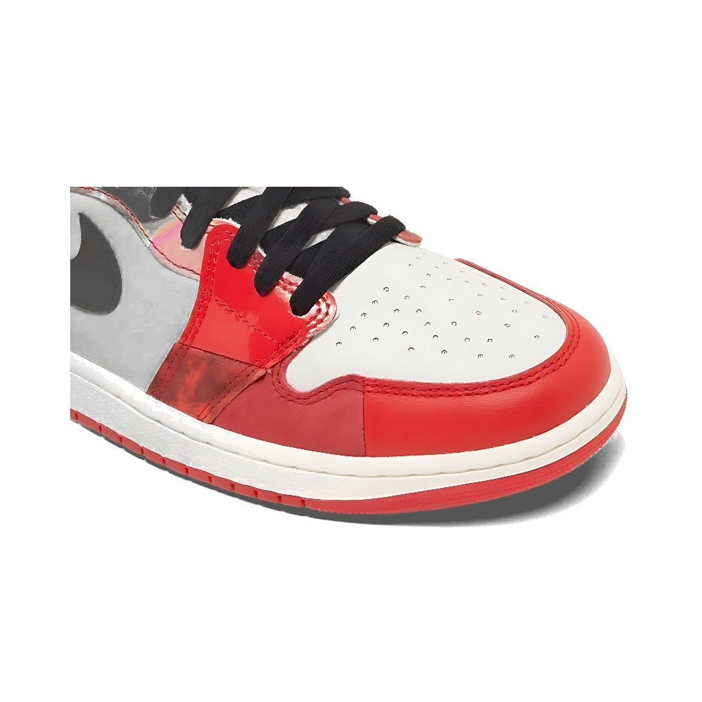 Marvel x Air Jordan 1 Retro High OG 'Next Chapter'