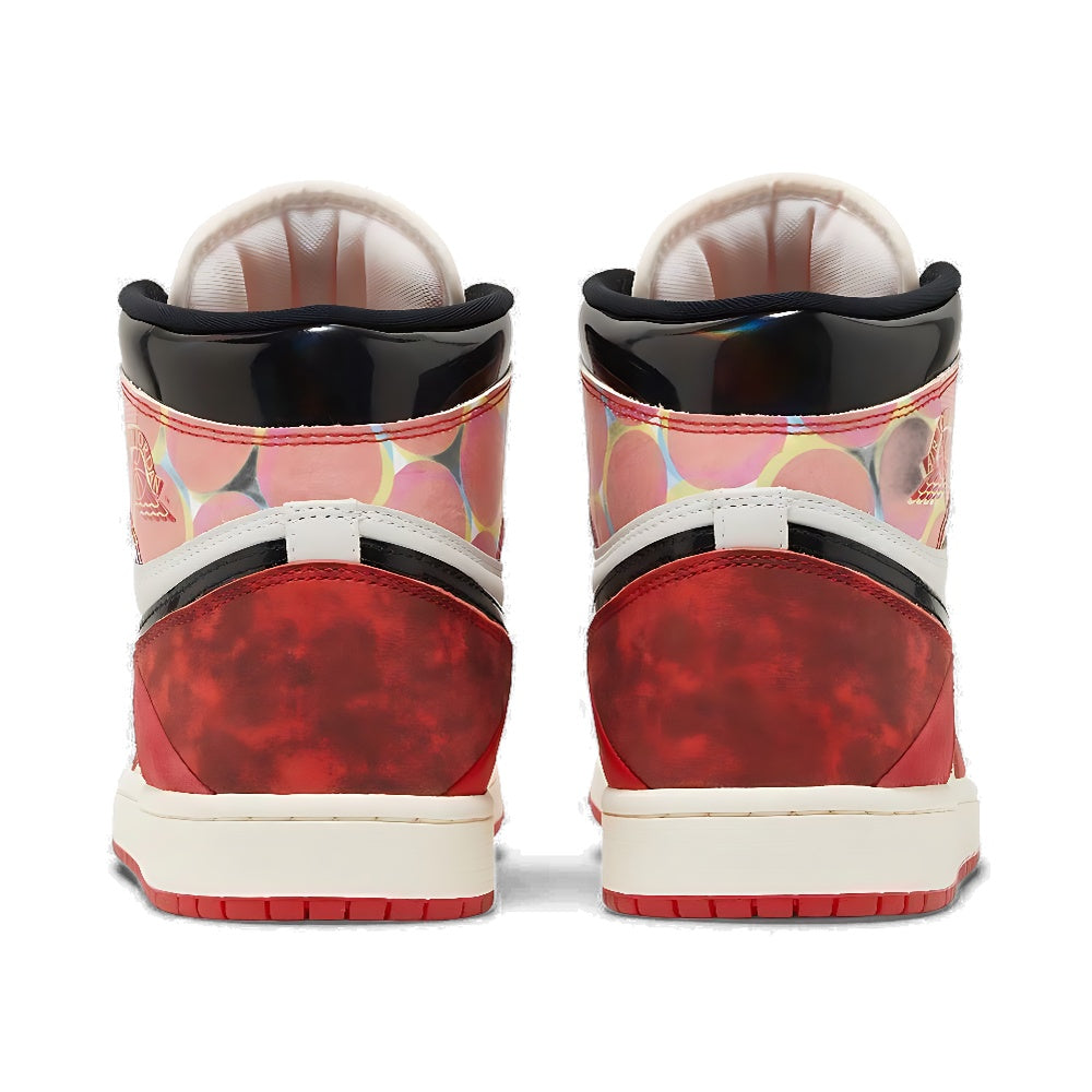 Marvel x Air Jordan 1 Retro High OG 'Next Chapter'