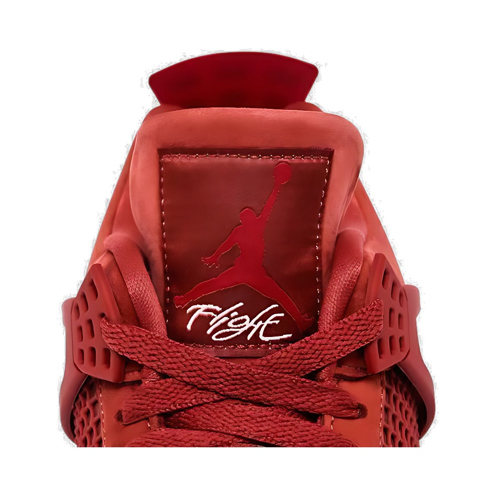 Nigel Sylvester x Air Jordan 4 Retro OG SP 'Brick By Brick'