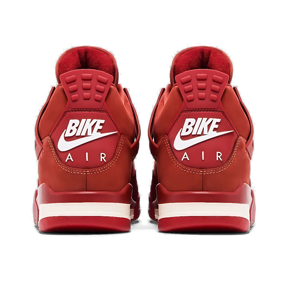 Nigel Sylvester x Air Jordan 4 Retro OG SP 'Brick By Brick'