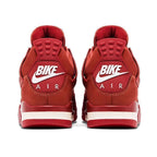 Nigel Sylvester x Air Jordan 4 Retro OG SP 'Brick By Brick'