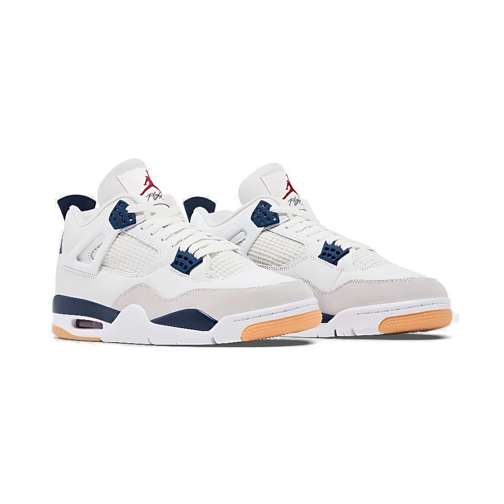 Nike SB x Air Jordan 4 Retro SP 'Navy'