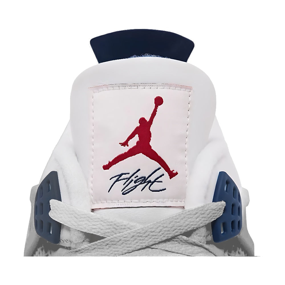 Nike SB x Air Jordan 4 Retro SP 'Navy'