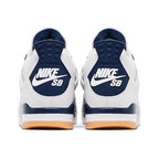 Nike SB x Air Jordan 4 Retro SP 'Navy'