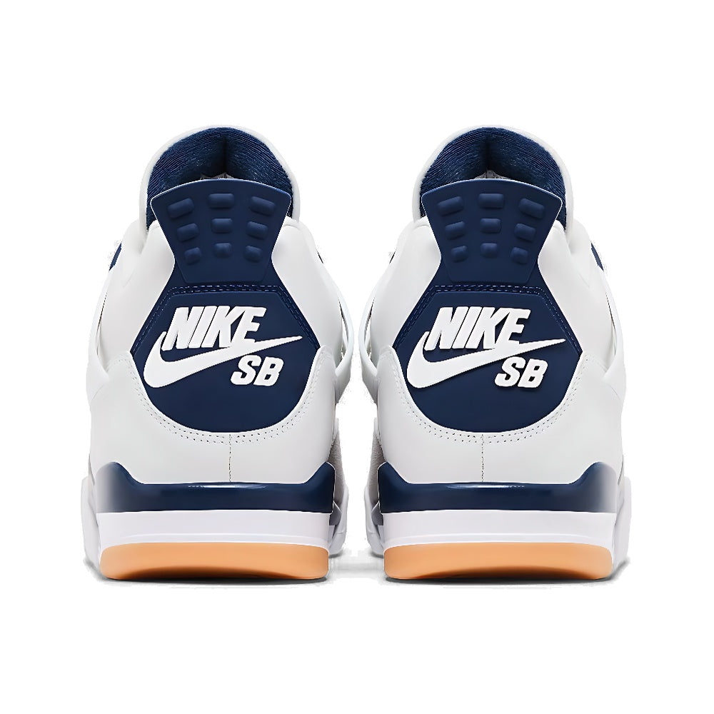 Nike SB x Air Jordan 4 Retro SP 'Navy'