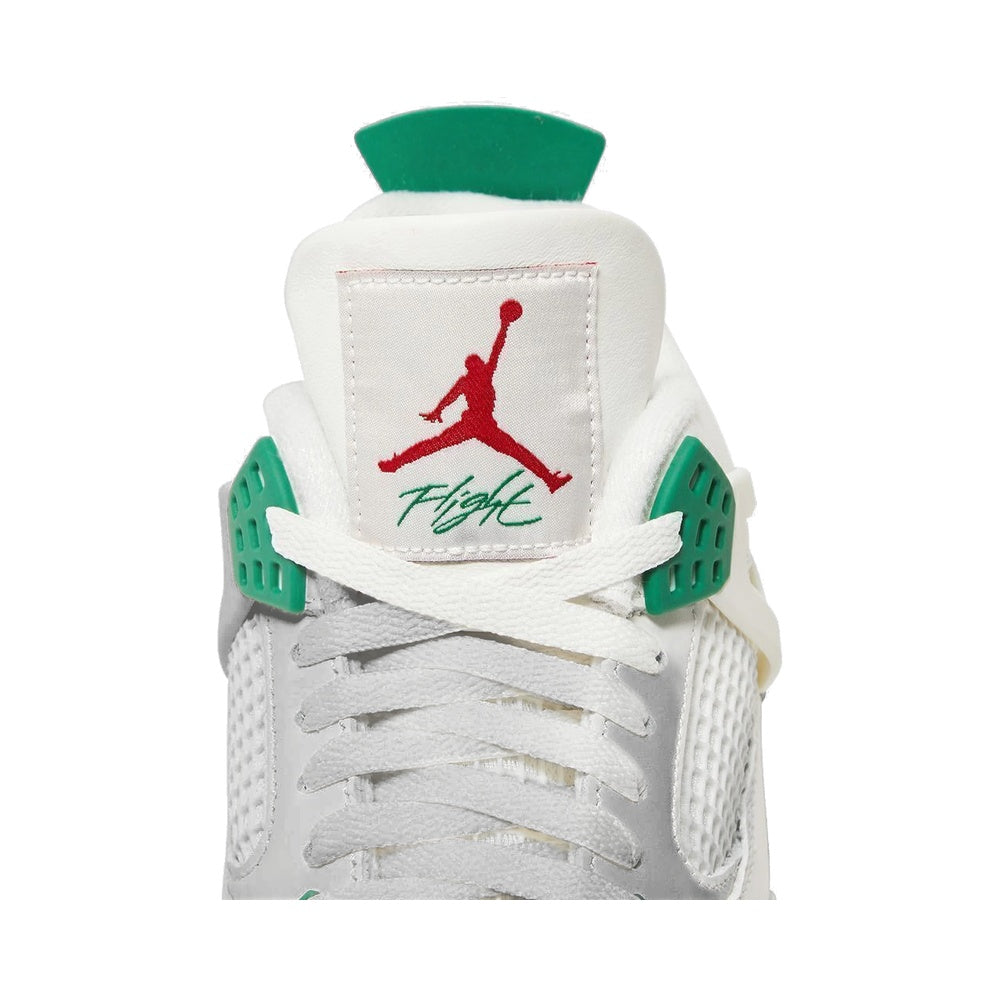 Nike SB x Air Jordan 4 Retro SP 'Pine Green'