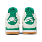 Nike SB x Air Jordan 4 Retro SP 'Pine Green'
