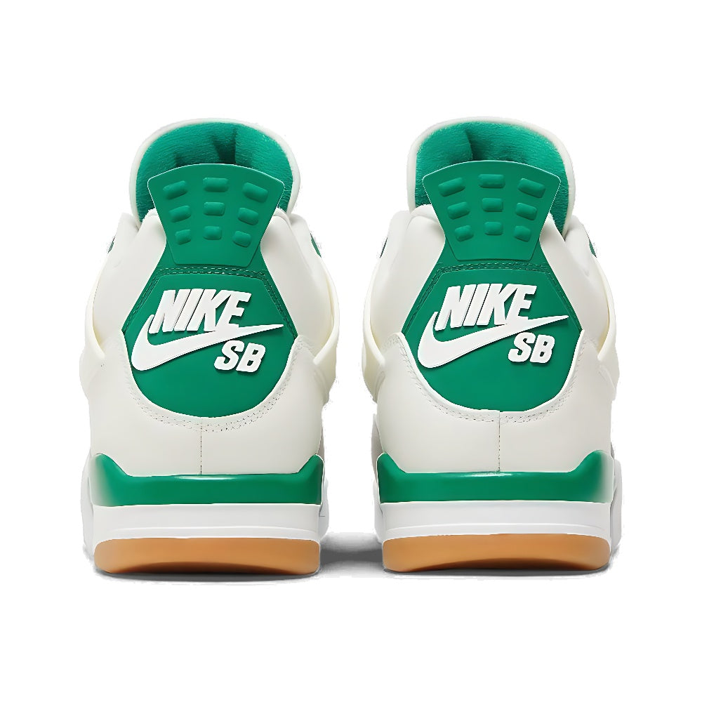 Nike SB x Air Jordan 4 Retro SP 'Pine Green'