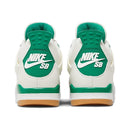 Nike SB x Air Jordan 4 Retro SP 'Pine Green'
