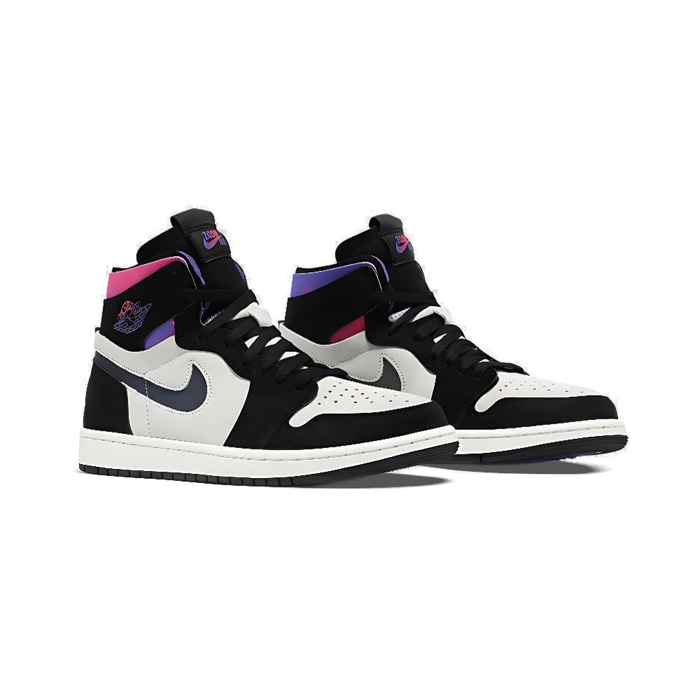 Paris Saint-Germain x Air Jordan 1 High Zoom Comfort 'Paris'