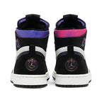 Paris Saint-Germain x Air Jordan 1 High Zoom Comfort 'Paris'