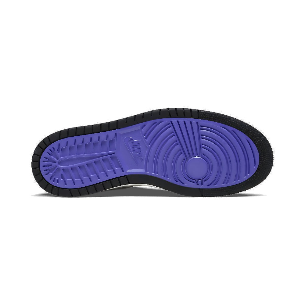 Paris Saint-Germain x Air Jordan 1 High Zoom Comfort 'Paris'