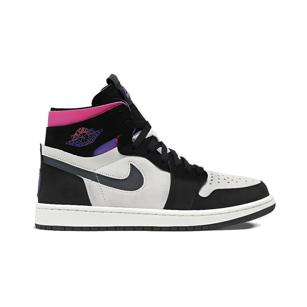 Paris Saint-Germain x Air Jordan 1 High Zoom Comfort 'Paris'