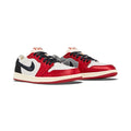Trophy Room x Air Jordan 1 Retro Low OG SP 'Rookie Card - Away'