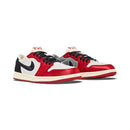 Trophy Room x Air Jordan 1 Retro Low OG SP 'Rookie Card - Away'