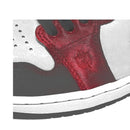 Trophy Room x Air Jordan 1 Retro Low OG SP 'Rookie Card - Away'