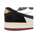 Trophy Room x Air Jordan 1 Retro Low OG SP 'Rookie Card - Away'
