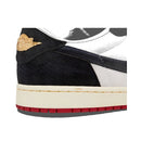 Trophy Room x Air Jordan 1 Retro Low OG SP 'Rookie Card - Away'