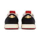 Trophy Room x Air Jordan 1 Retro Low OG SP 'Rookie Card - Away'
