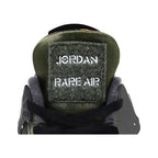 Undefeated x Air Jordan 4 Retro 2025