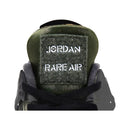Undefeated x Air Jordan 4 Retro 2025