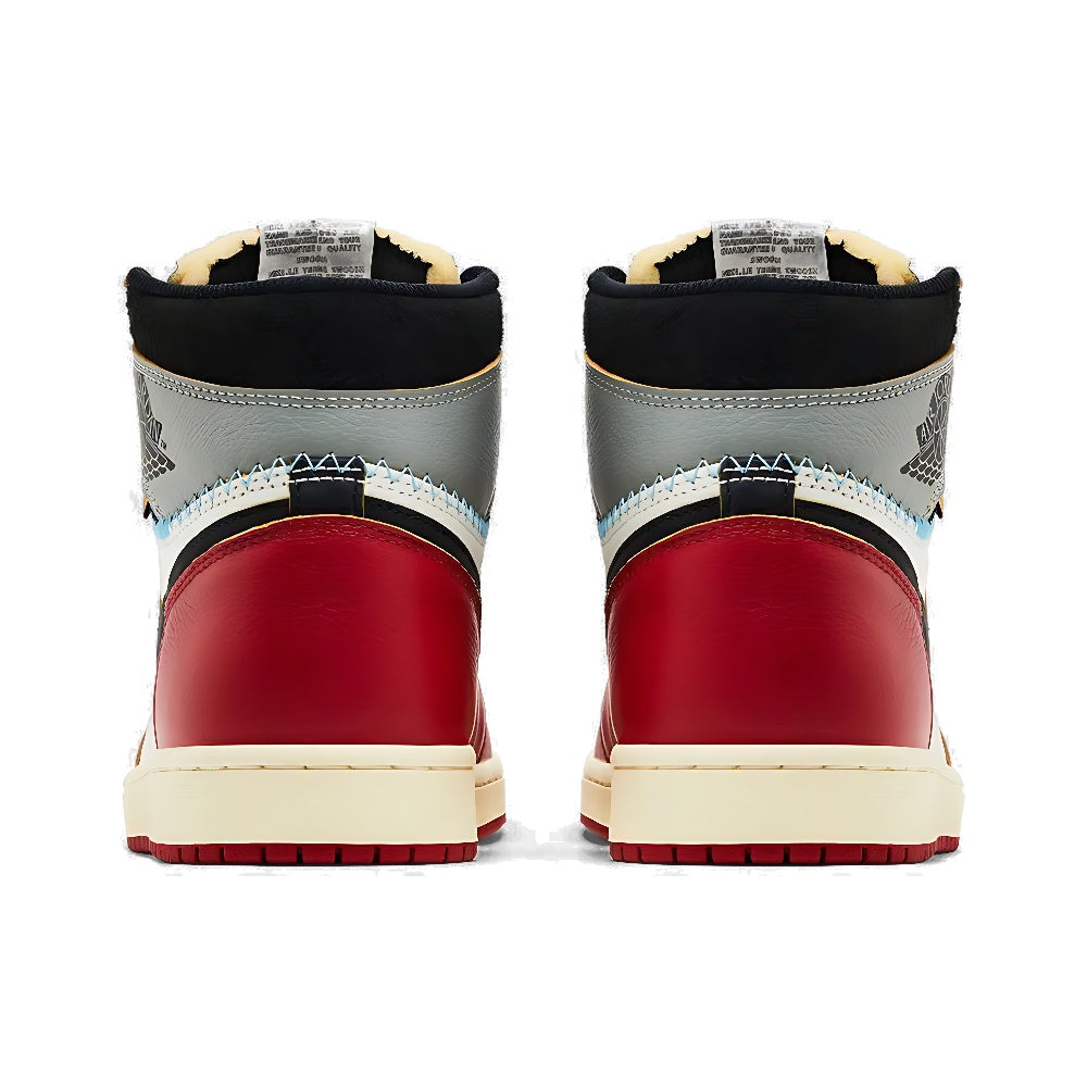 Union LA x Air Jordan 1 Retro High OG SP 'Chicago Shadow'