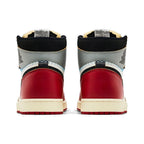 Union LA x Air Jordan 1 Retro High OG SP 'Chicago Shadow'