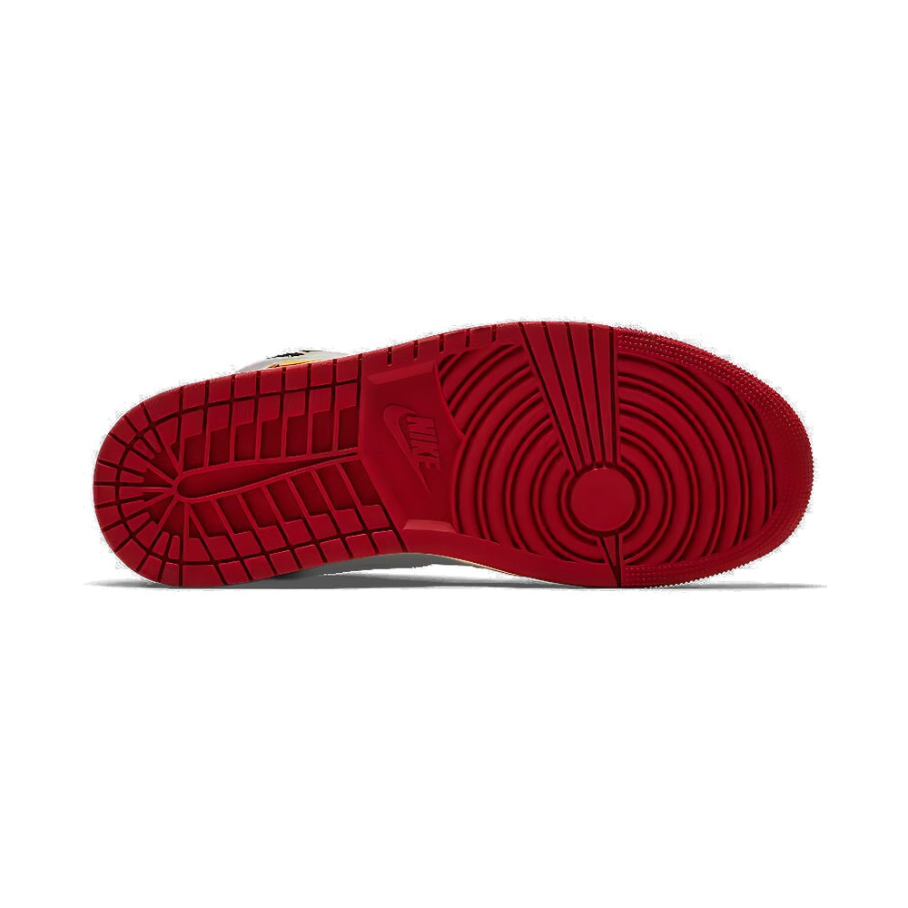 Union LA x Air Jordan 1 Retro High OG SP 'Chicago Shadow'