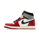 Union LA x Air Jordan 1 Retro High OG SP 'Chicago Shadow'