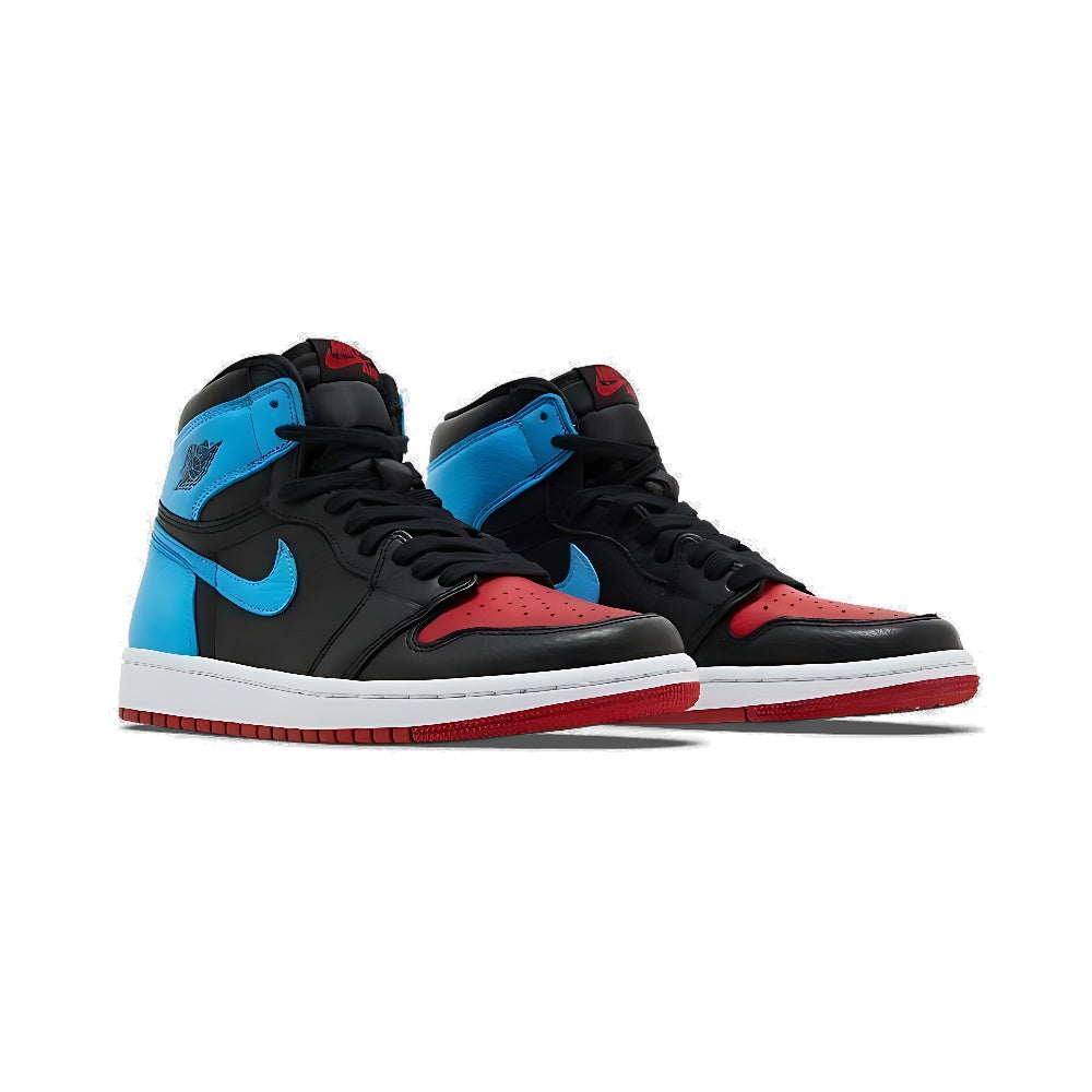 Wmns Air Jordan 1 High OG 'NC to Chi'