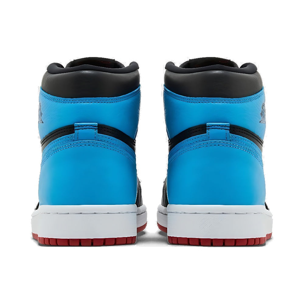 Wmns Air Jordan 1 High OG 'NC to Chi'