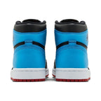 Wmns Air Jordan 1 High OG 'NC to Chi'