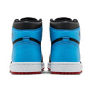 Wmns Air Jordan 1 High OG 'NC to Chi'