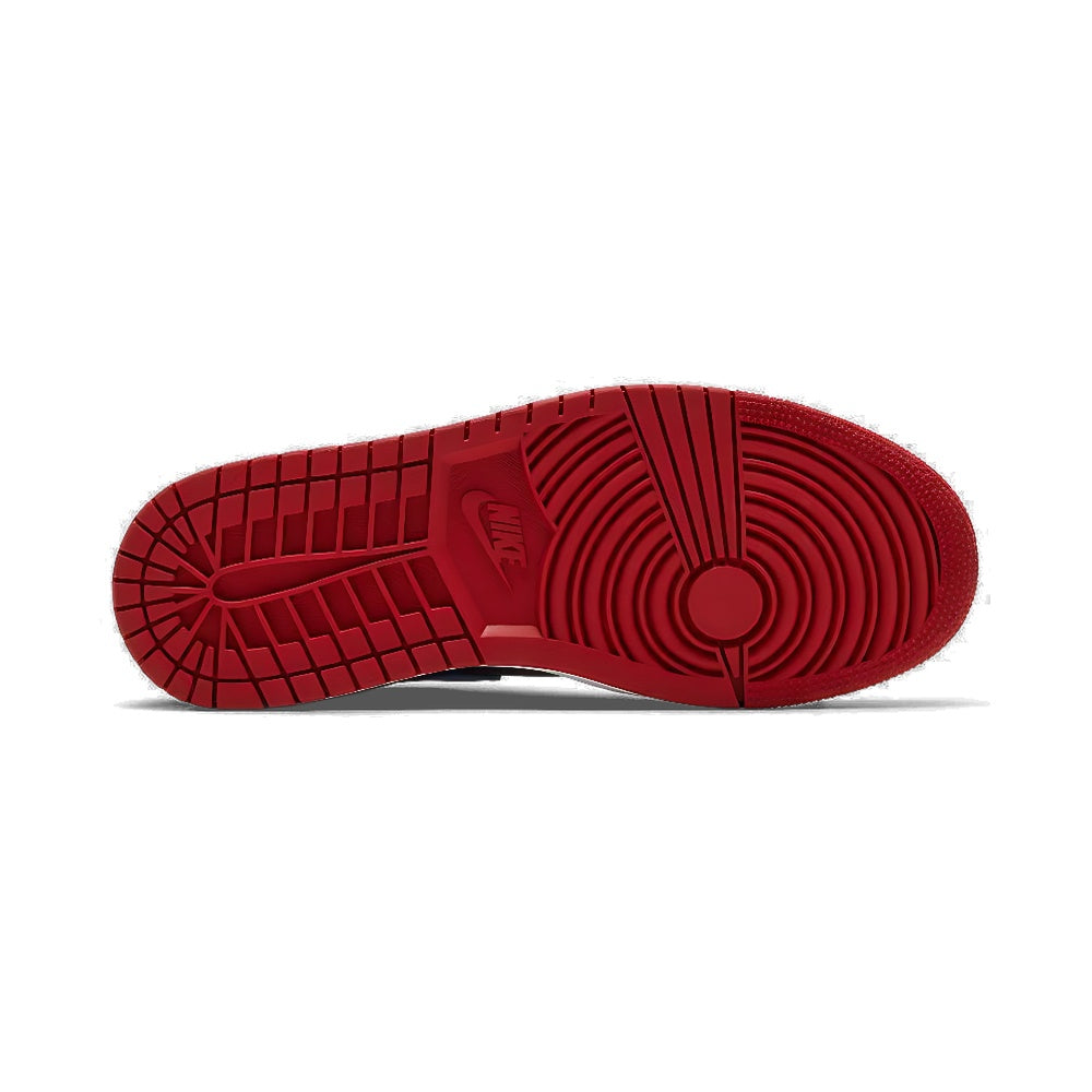 Wmns Air Jordan 1 High OG 'NC to Chi'