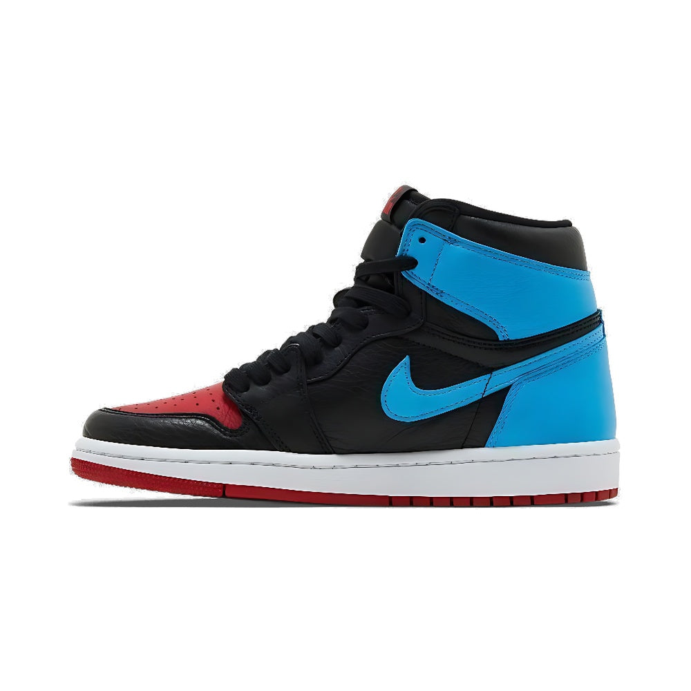 Wmns Air Jordan 1 High OG 'NC to Chi'