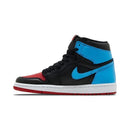 Wmns Air Jordan 1 High OG 'NC to Chi'
