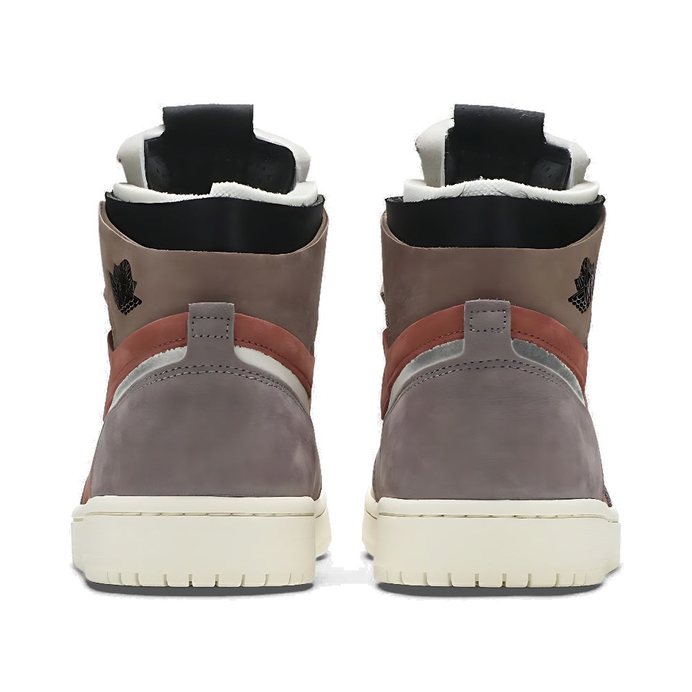 Wmns Air Jordan 1 High Zoom 'Canyon Rust'