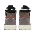 Wmns Air Jordan 1 High Zoom 'Canyon Rust'