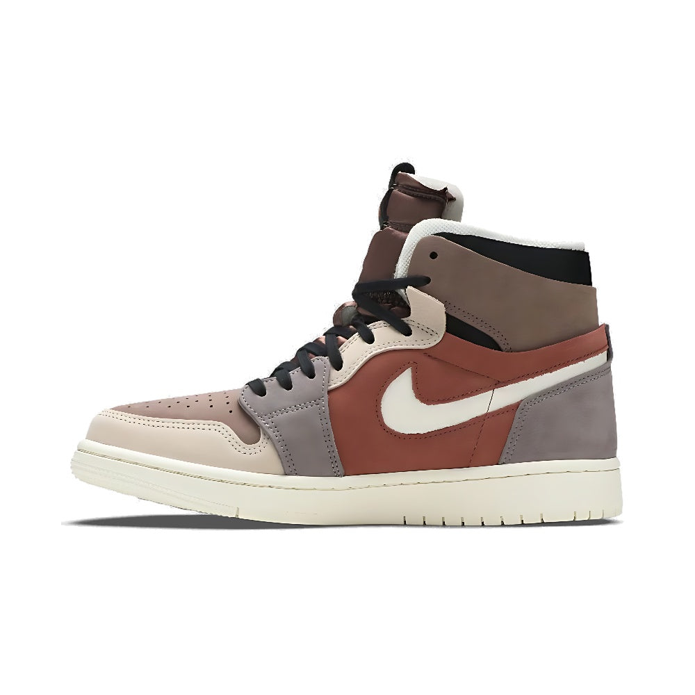 Wmns Air Jordan 1 High Zoom 'Canyon Rust'