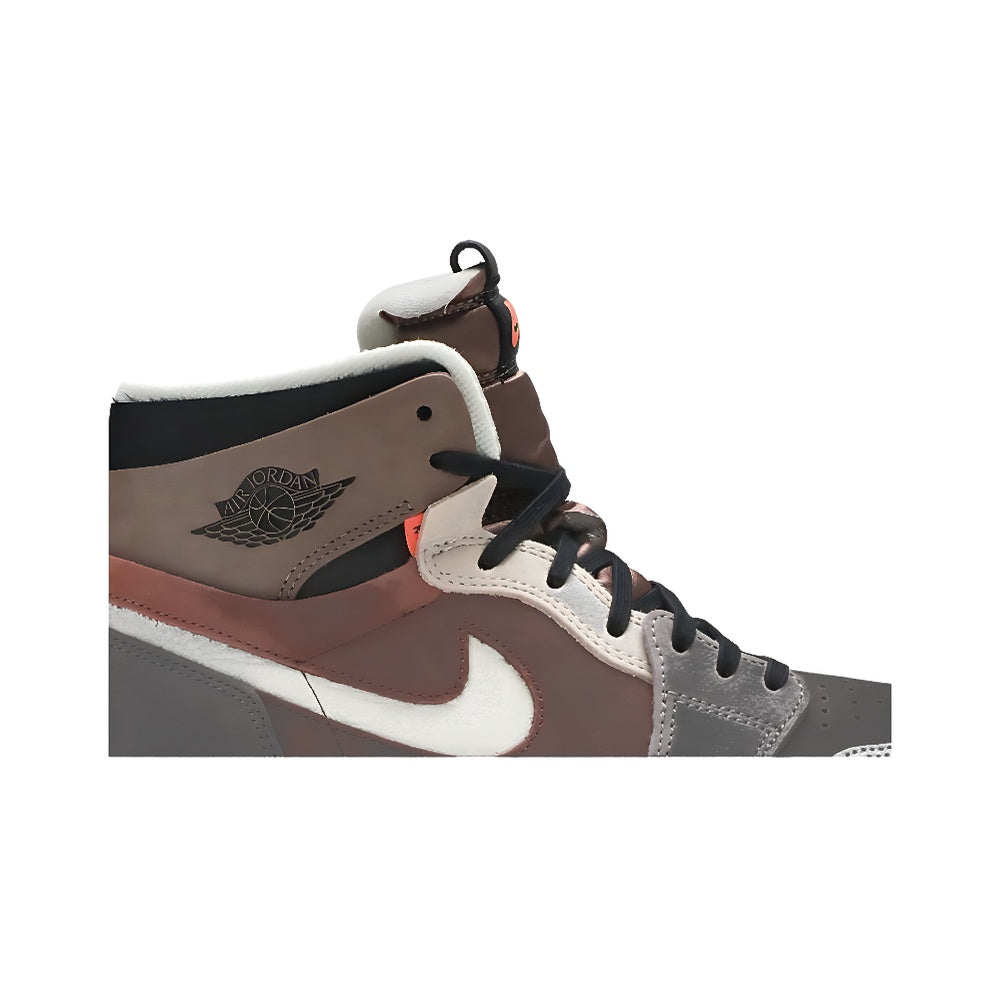 Wmns Air Jordan 1 High Zoom 'Canyon Rust'