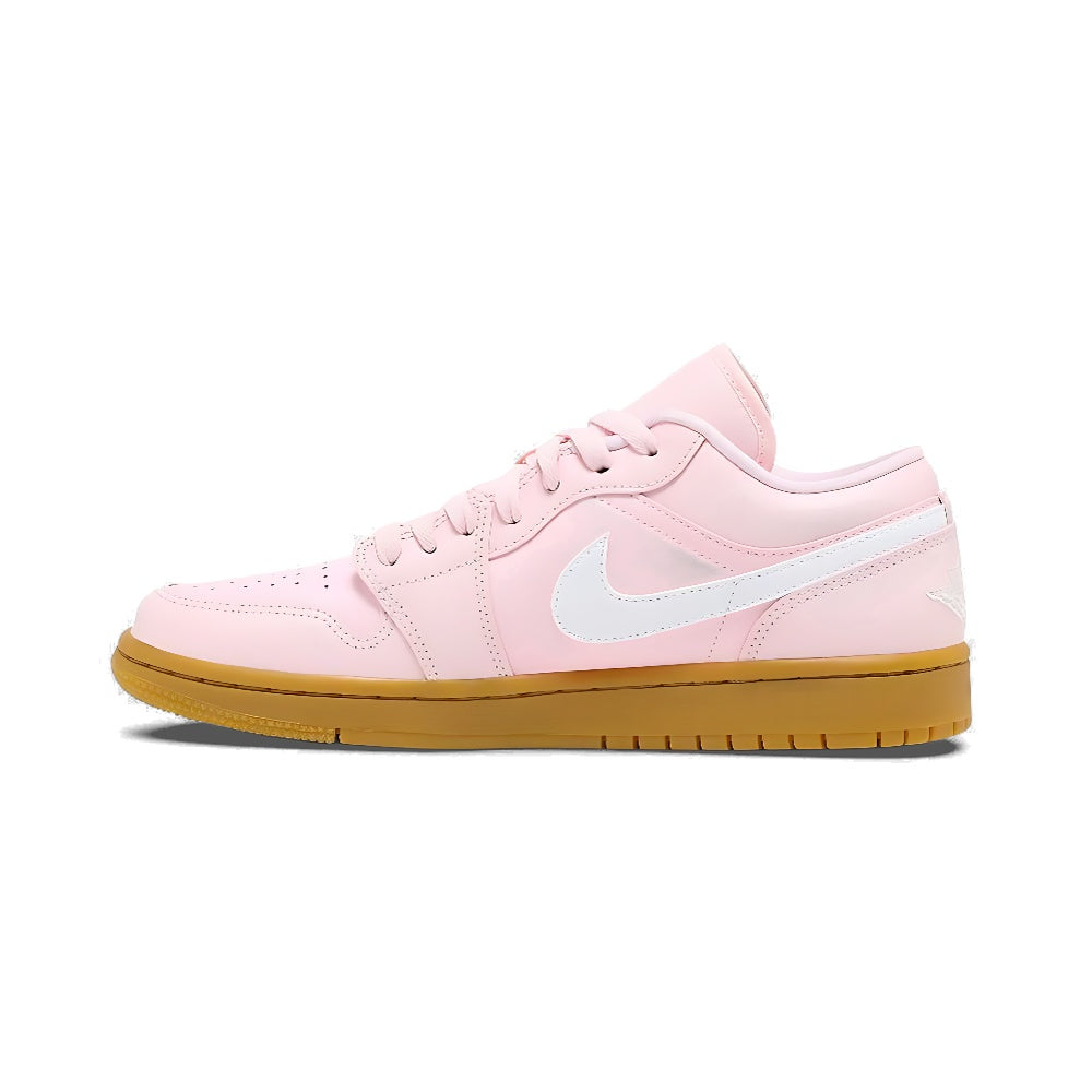 Wmns Air Jordan 1 Low 'Arctic Pink Gum'
