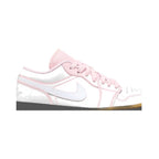 Wmns Air Jordan 1 Low 'Arctic Pink Gum'
