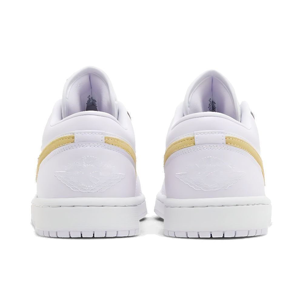 Wmns Air Jordan 1 Low 'Barely Grape'