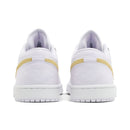 Wmns Air Jordan 1 Low 'Barely Grape'