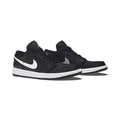 Wmns Air Jordan 1 Low 'Black'