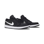 Wmns Air Jordan 1 Low 'Black'