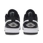 Wmns Air Jordan 1 Low 'Black'