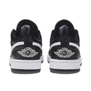 Wmns Air Jordan 1 Low 'Black'