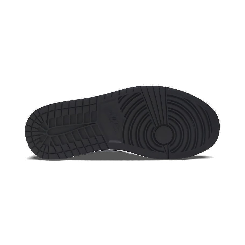 Wmns Air Jordan 1 Low 'Black'